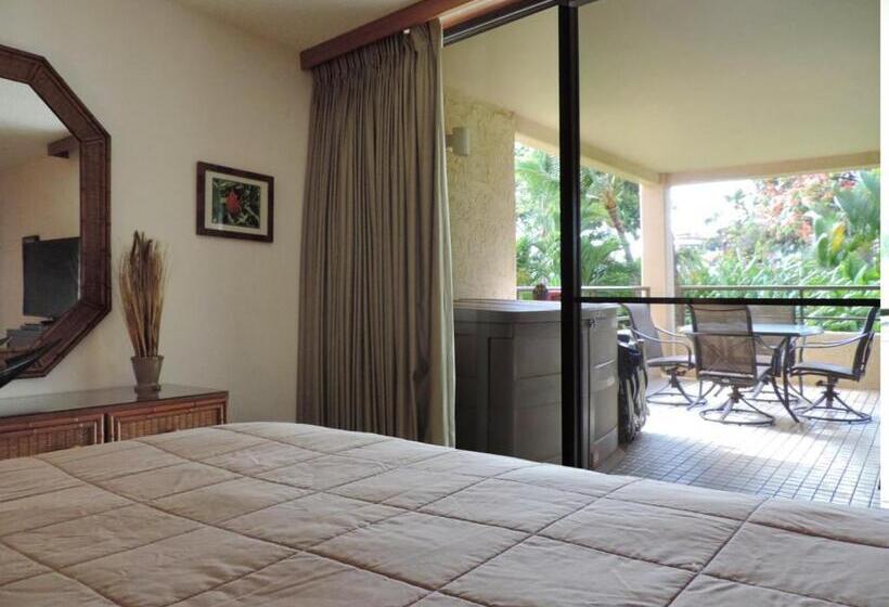 Апартаменты 1 Спальня Вид на Сад, Polo Beach Club