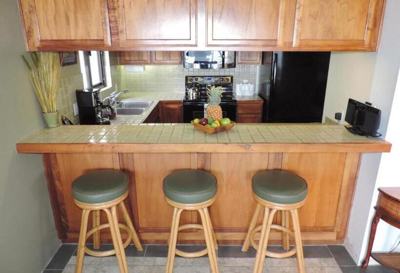 Апартаменты 1 Спальня Вид на Сад, Polo Beach Club