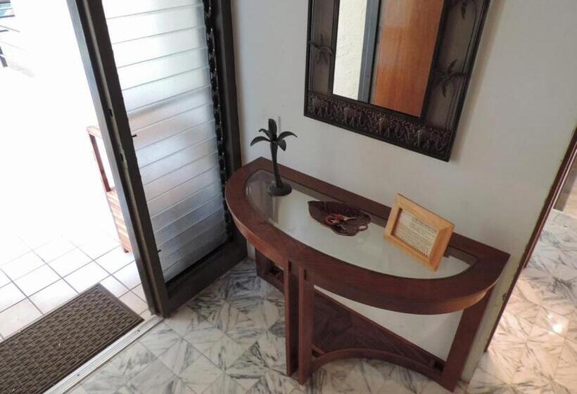 Апартаменты 1 Спальня Вид на Сад, Polo Beach Club