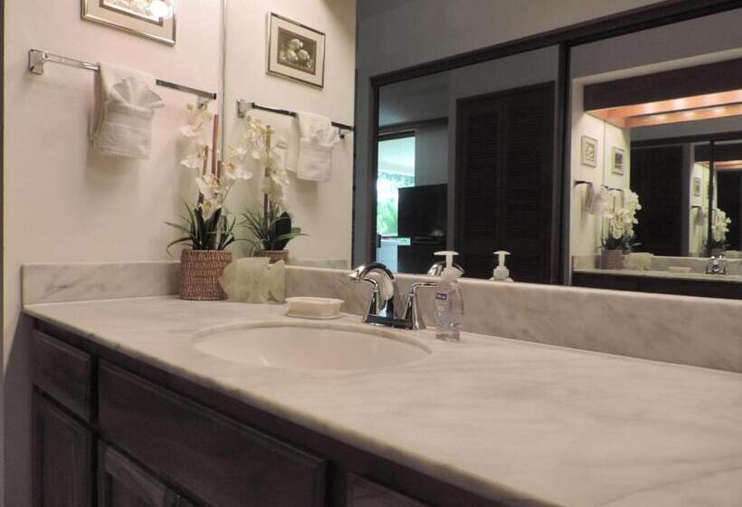 Апартаменты 1 Спальня Вид на Сад, Polo Beach Club