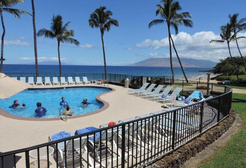 Апартаменты 1 Спальня Нижний Этаж, Polo Beach Club