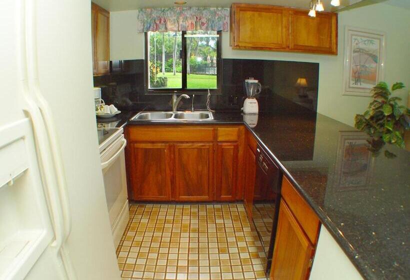 Апартаменты 1 Спальня Нижний Этаж, Polo Beach Club