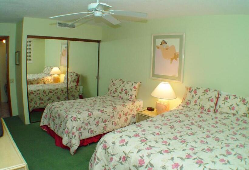 Апартаменты 1 Спальня Нижний Этаж, Polo Beach Club