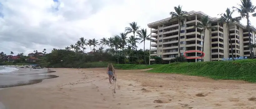 プールの見える1ベッドルームアパートメント, Polo Beach Club