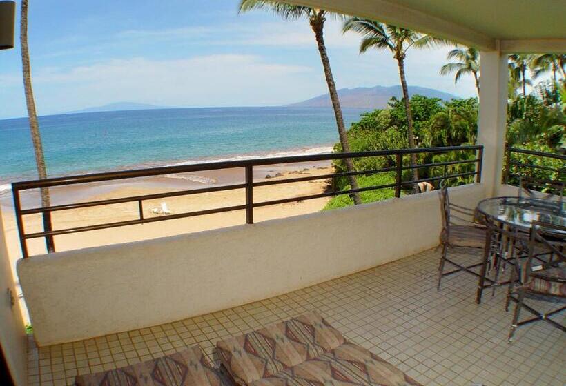 Апартаменты 1 Спальня Вид на Бассейн, Polo Beach Club