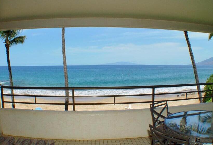 Апартаменты 1 Спальня Вид на Бассейн, Polo Beach Club