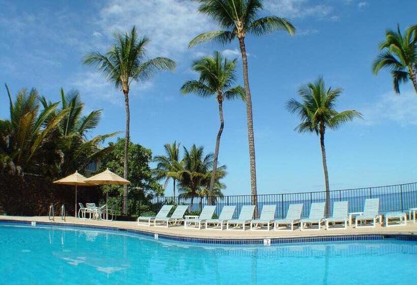 Апартаменты 1 Спальня Вид на Бассейн, Polo Beach Club