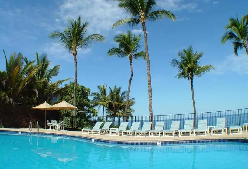 海の見える1ベッドルームアパートメント, Polo Beach Club