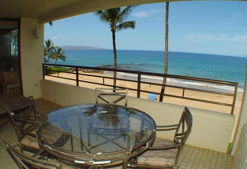 Апартаменты 1 Спальня Вид на Море, Polo Beach Club