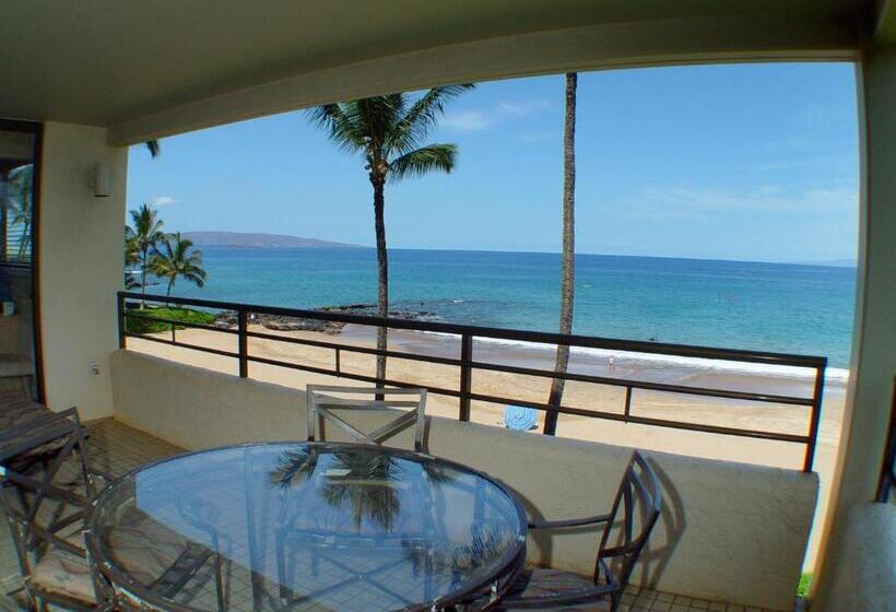 Апартаменты 1 Спальня Вид на Море, Polo Beach Club