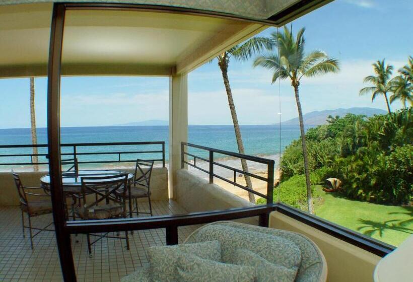 Апартаменты 1 Спальня Вид на Море, Polo Beach Club