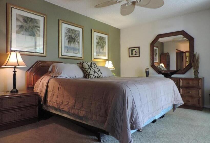 Апартаменты 1 Спальня Вид на Сад, Polo Beach Club