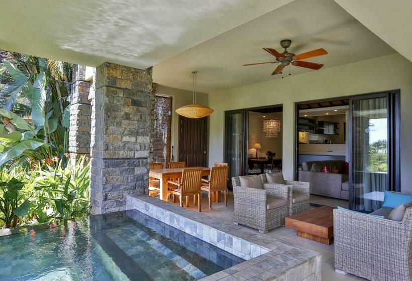 Prestige Suite, Anahita Golf & Spa Resort