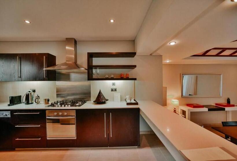 Prestige Suite, Anahita Golf & Spa Resort