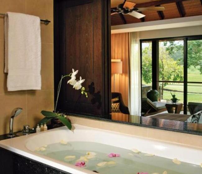 Suite Prestige cu dormitoare, Anahita Golf & Spa Resort