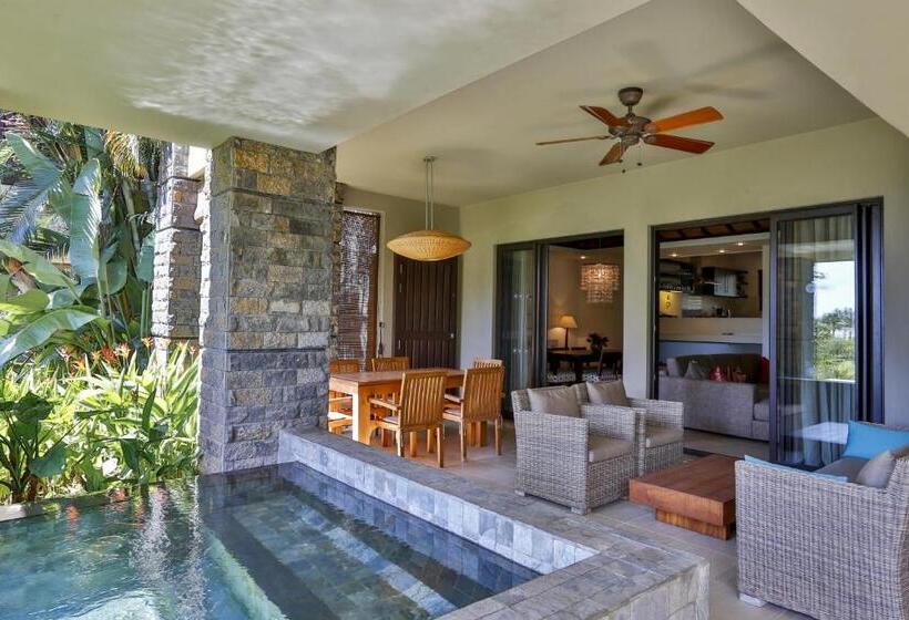 Suite Prestige cu dormitoare, Anahita Golf & Spa Resort