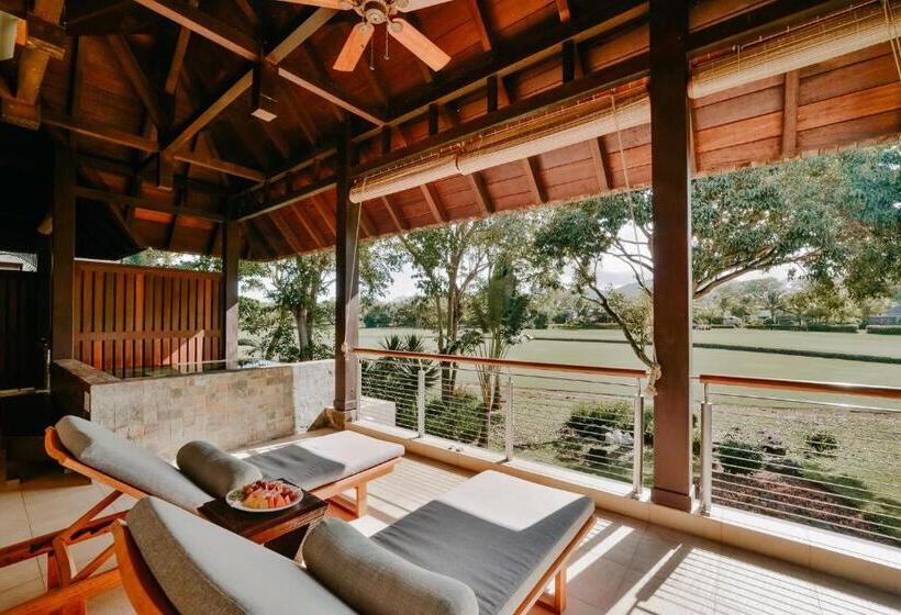 Suite Prestige cu dormitoare, Anahita Golf & Spa Resort