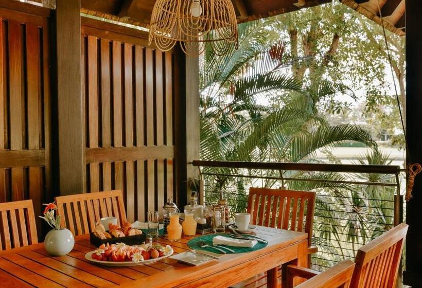 سوئیت پرستیژ 2 خوابه, Anahita Golf & Spa Resort