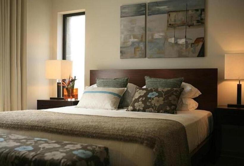 Suite 3 Dormitoare, Anahita Golf & Spa Resort