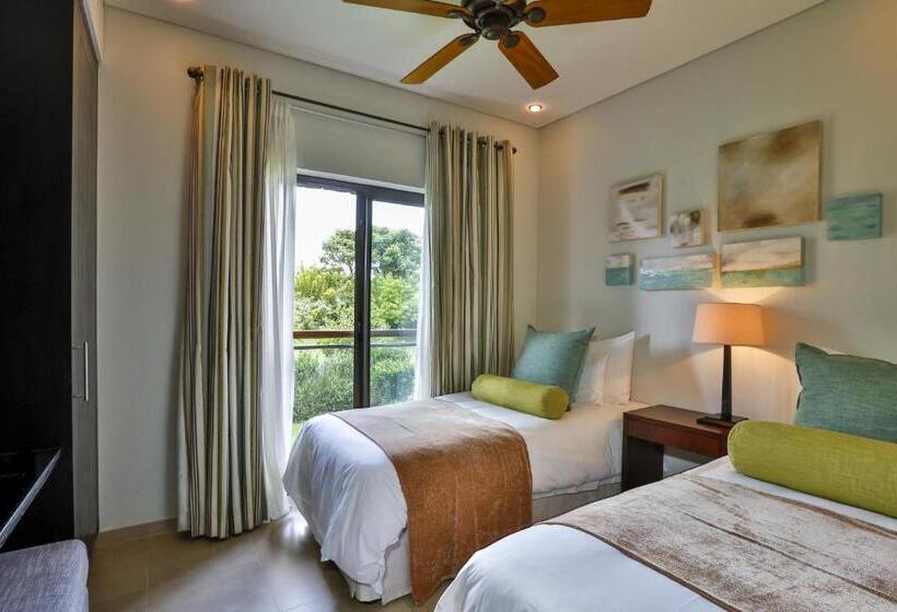 Suite 3 Dormitoare, Anahita Golf & Spa Resort