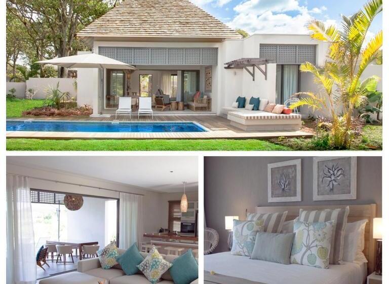 Vila 3 dormitoare, Anahita Golf & Spa Resort