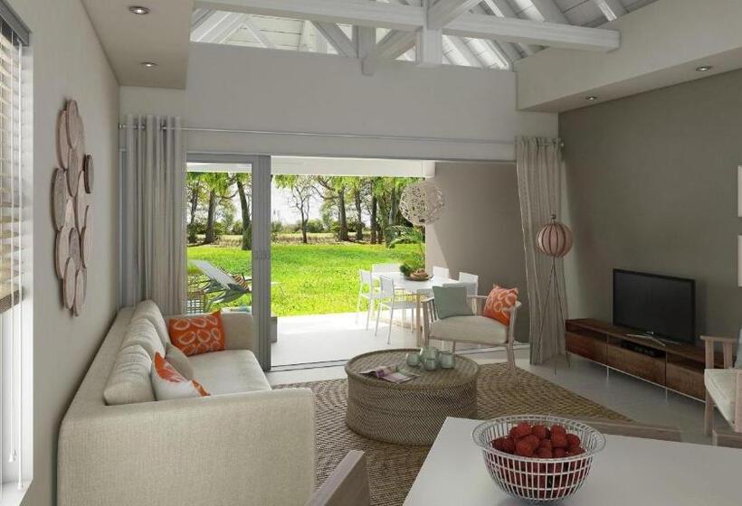 Vila 3 dormitoare, Anahita Golf & Spa Resort