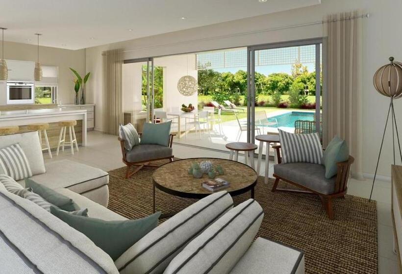 Vila 3 dormitoare, Anahita Golf & Spa Resort