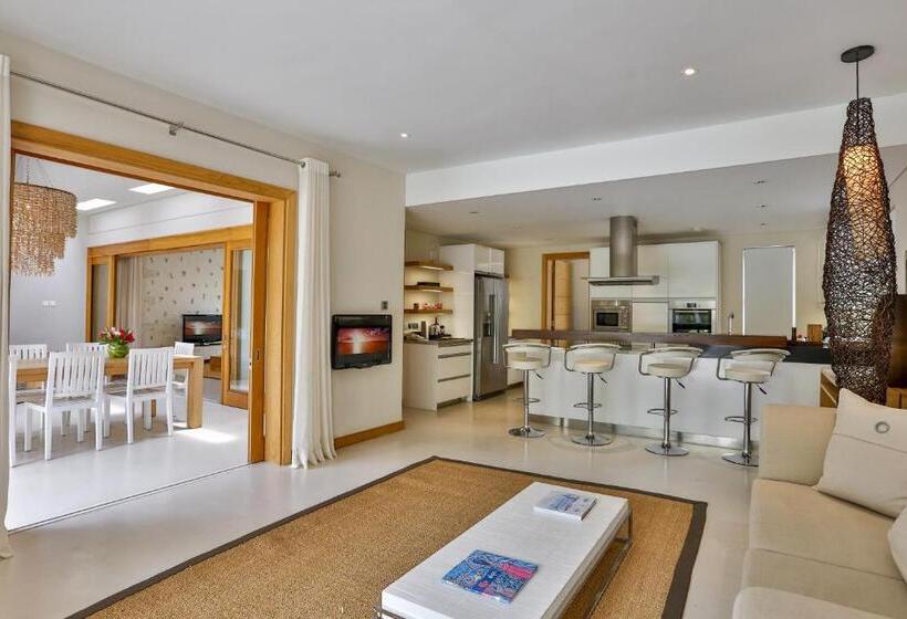 Vila cu 5 Dormitoare, Anahita Golf & Spa Resort