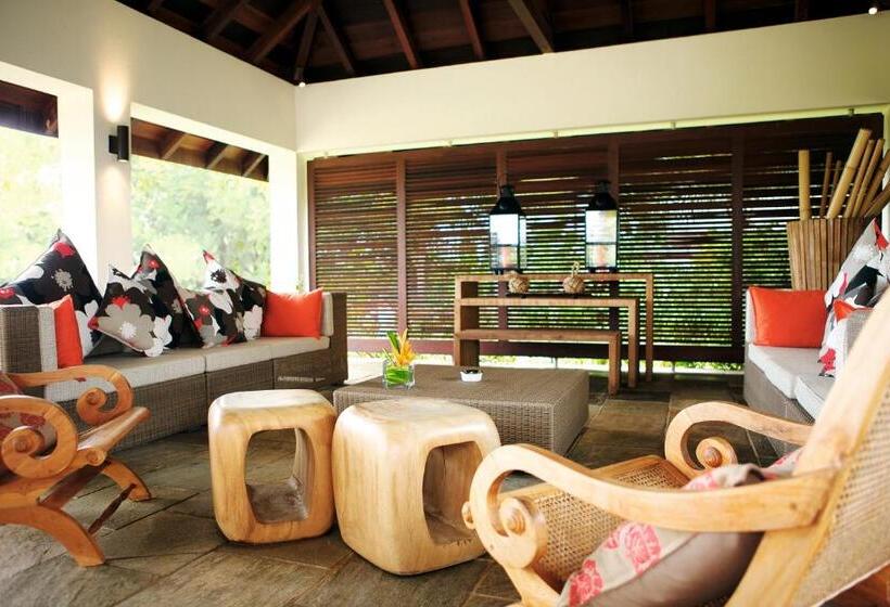 Vila cu 5 Dormitoare, Anahita Golf & Spa Resort