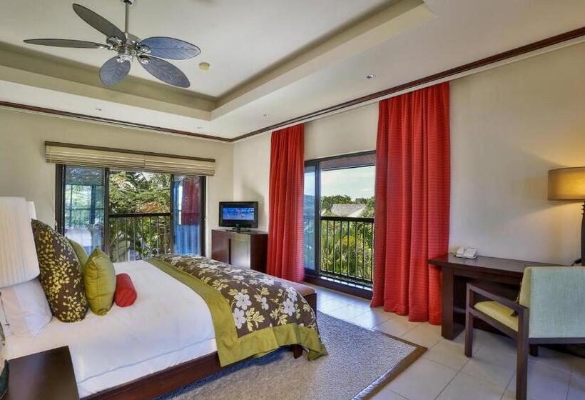 Vila cu 5 Dormitoare, Anahita Golf & Spa Resort