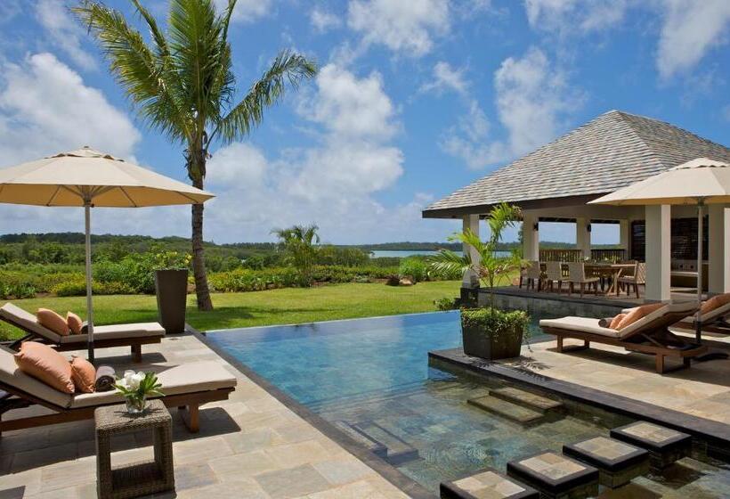 Vila cu 5 Dormitoare, Anahita Golf & Spa Resort