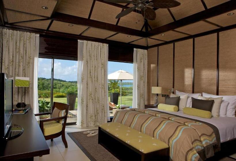 Vilă 4 Dormitoare, Anahita Golf & Spa Resort