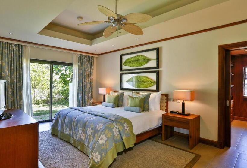 Vilă 4 Dormitoare, Anahita Golf & Spa Resort