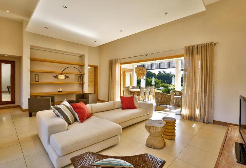 Vilă 1 Dormitor, Anahita Golf & Spa Resort