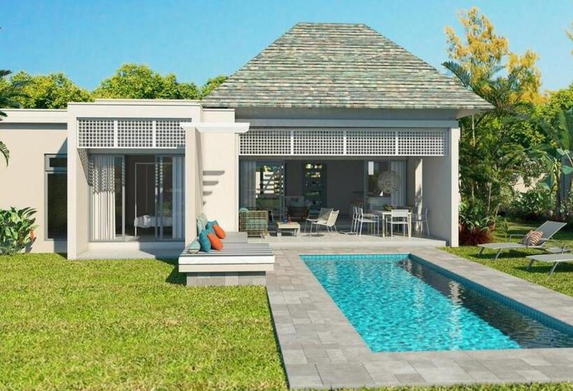 Vilă 1 Dormitor, Anahita Golf & Spa Resort