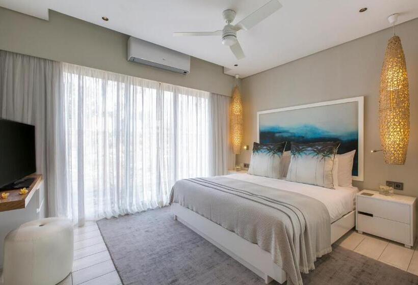 Junior Suite cu Priveliște spre Gradină, Anahita Golf & Spa Resort