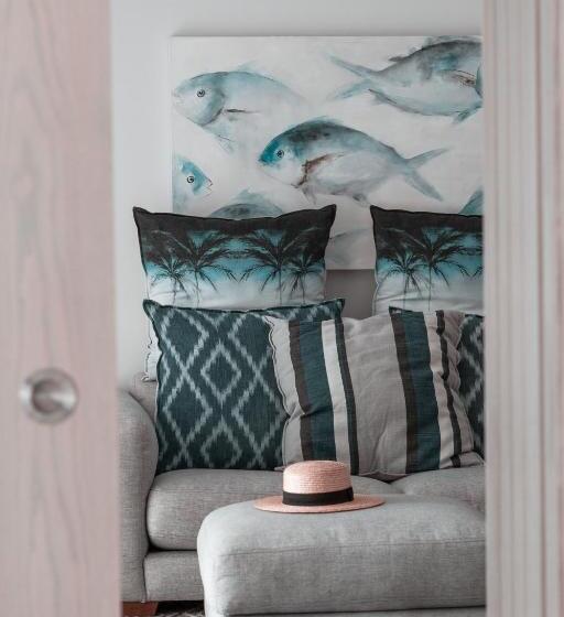 Junior Suite cu Priveliște spre Gradină, Anahita Golf & Spa Resort