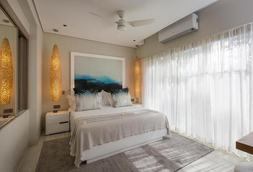 Junior Suite cu Priveliște spre Gradină, Anahita Golf & Spa Resort