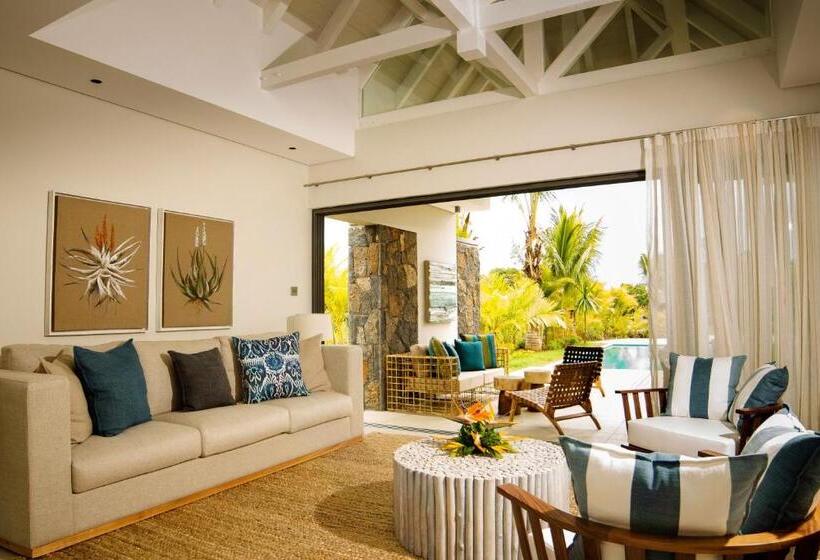 Vilă Deluxe 1 Dormitor, Anahita Golf & Spa Resort