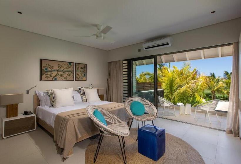 Vilă Deluxe 1 Dormitor, Anahita Golf & Spa Resort