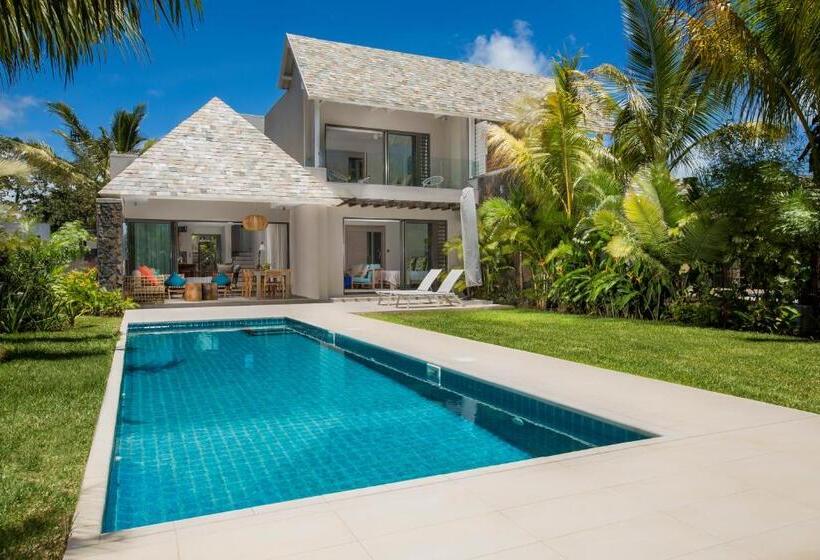 Vilă Deluxe 1 Dormitor, Anahita Golf & Spa Resort