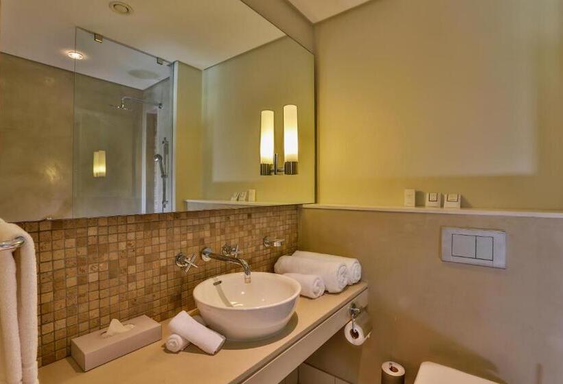 Vilă de lux 2 dormitoare, Anahita Golf & Spa Resort