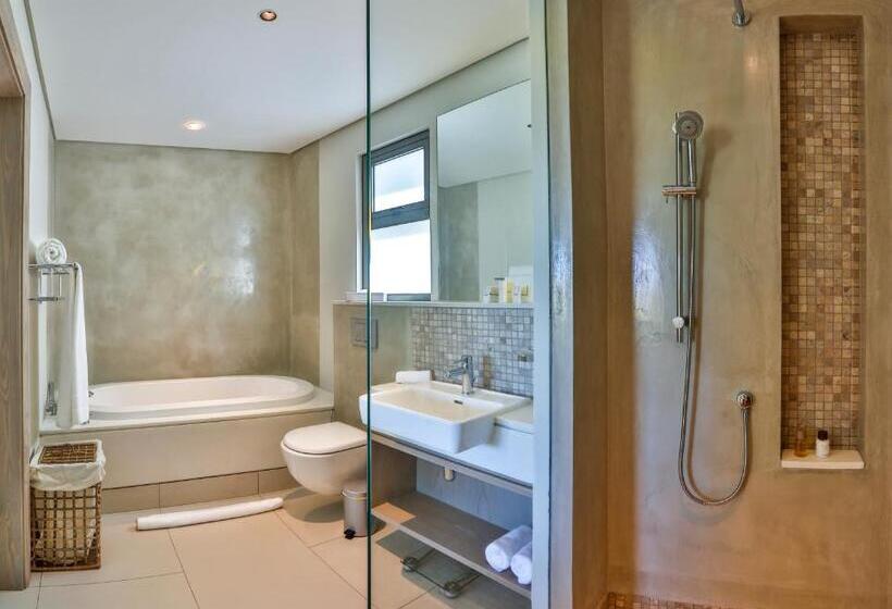 Vilă de lux 3 dormitoare, Anahita Golf & Spa Resort