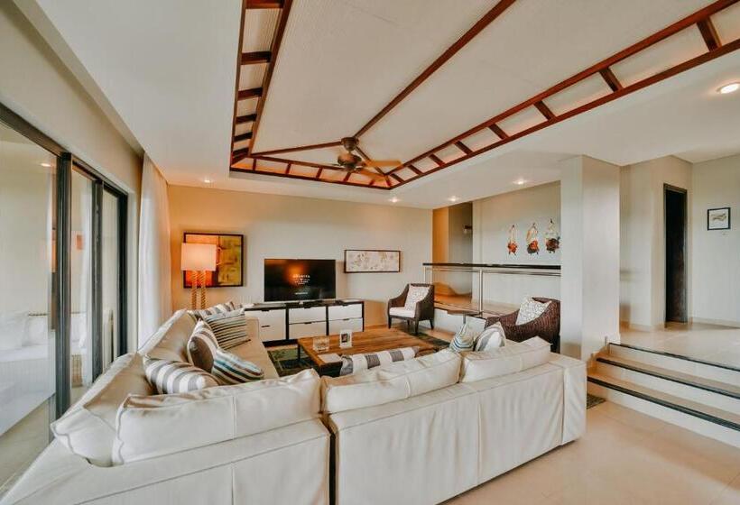 Suite Prestige cu dormitoare, Anahita Golf & Spa Resort