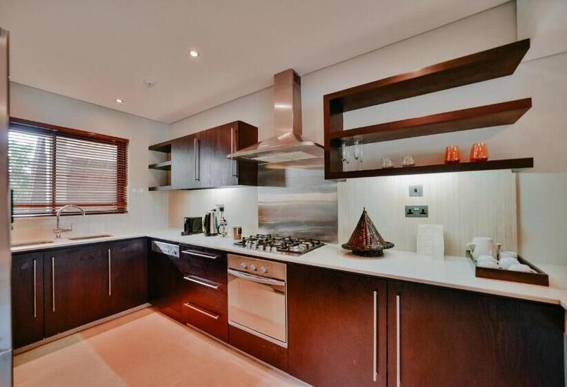 Suite Prestige cu dormitoare, Anahita Golf & Spa Resort