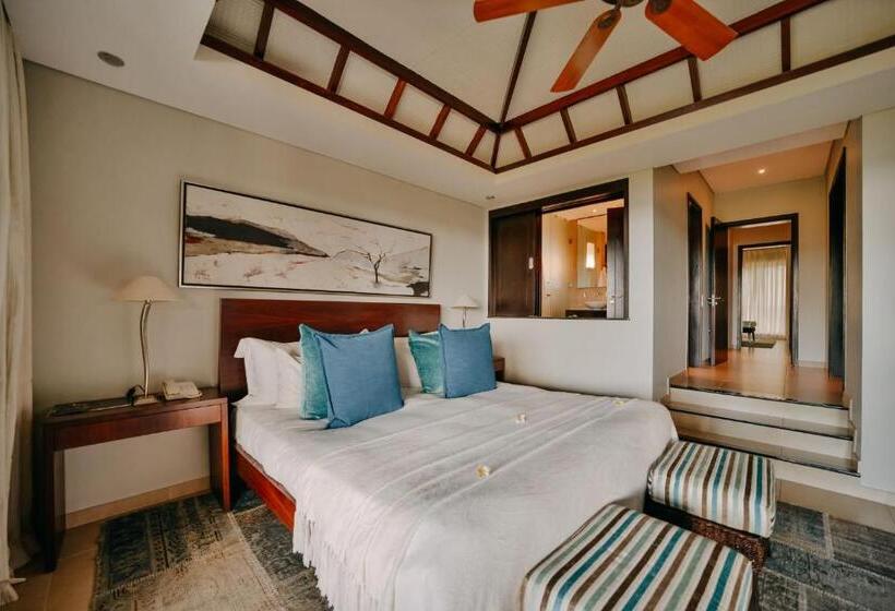 Suite 3 Dormitoare, Anahita Golf & Spa Resort