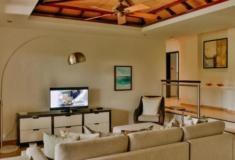 Suite 3 Dormitoare, Anahita Golf & Spa Resort