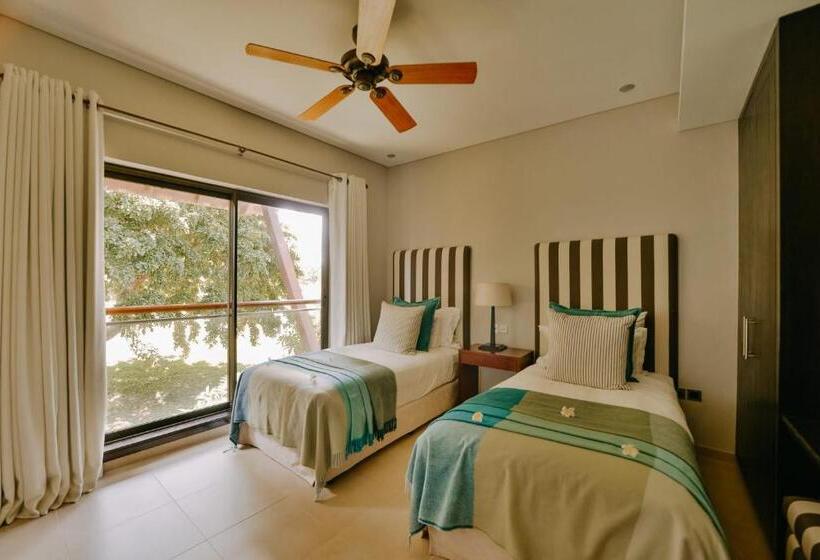 Suite 3 Dormitoare, Anahita Golf & Spa Resort