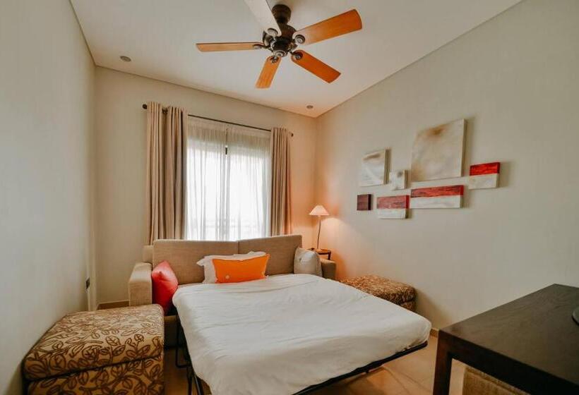 Suite 3 Dormitoare, Anahita Golf & Spa Resort