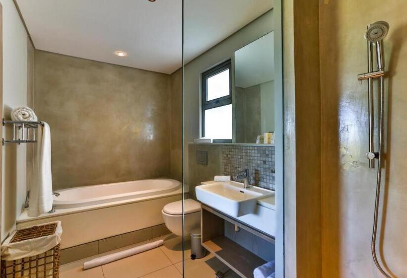 Vilă de lux 2 dormitoare, Anahita Golf & Spa Resort